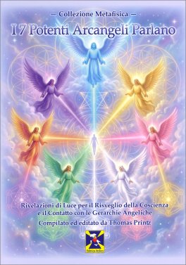 I 7 Potenti Arcangeli Parlano — Libro - 1
