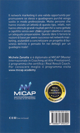 I 7 Segreti per Guadagnare con il Network Marketing — Libro - 2