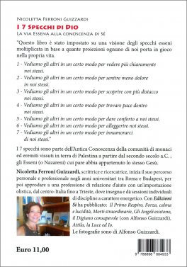 I 7 Specchi di Dio — Libro - 2