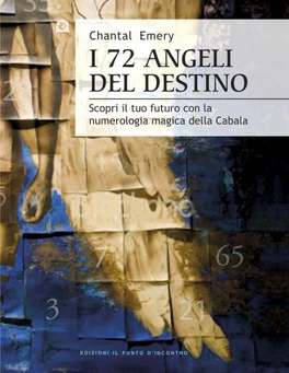 I 72 Angeli del Destino  — Libro - 1