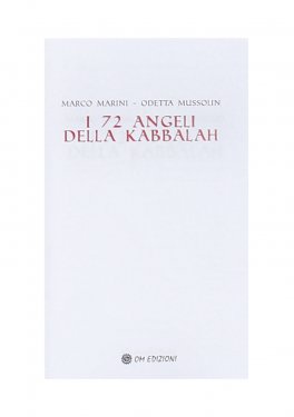 I 72 Angeli della Kabbalah - 5