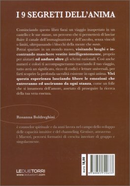 I 9 Segreti dell'Anima — Libro - 2