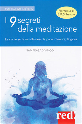 I 9 Segreti della Meditazione — Libro - 1