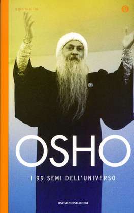 I 99 Semi dell'Universo  — Libro - 1