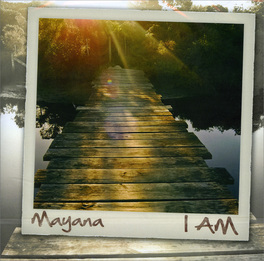 I Am  — CD - 1