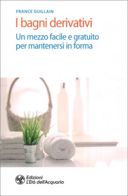 I Bagni Derivativi — Libro - 1