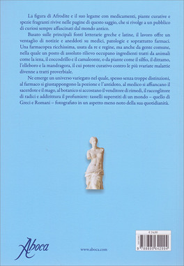 I Balsami di Afrodite — Libro - 2