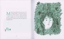 I Bambini Albero — Libro - 3