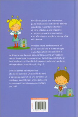 I Bambini Altamente Sensibili Cambieranno il Mondo — Libro - 2