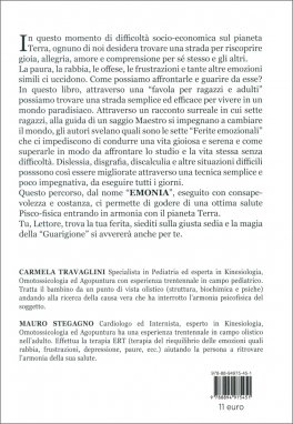 I Bambini del Giardino dell’Amore — Libro - 2