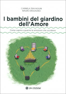 I Bambini del Giardino dell’Amore — Libro - 1