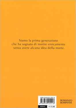 I Bambini della Luna — Libro - 2