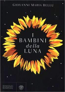 I Bambini della Luna — Libro - 1