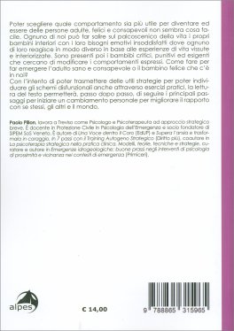 I Bambini Dentro di Noi — Libro - 2