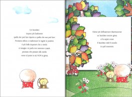 I Bambini Devono Essere Felici. Non farci felici — Libro - 3