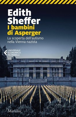 I Bambini di Asperger — Libro - 1
