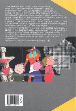 I Bambini e l'Arte — Libro - 2