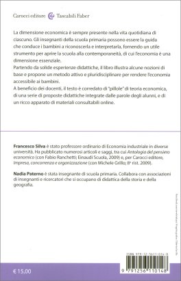 I Bambini e l'Economia — Libro - 2