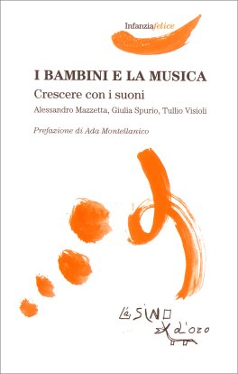 I Bambini e la Musica — Libro - 1