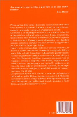 I Bambini e la Musica — Libro - 2