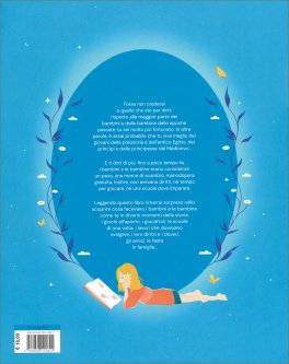 I Bambini e le Bambine nella Storia — Libro - 2