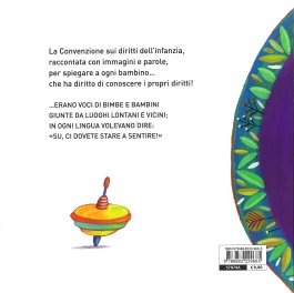 I Bambini Nascono per Essere Felici — Libro - 2