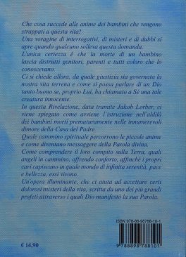 I Bambini nell'Aldilà — Libro - 2