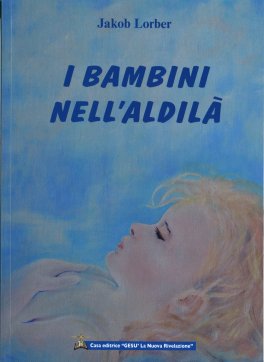 I Bambini nell'Aldilà — Libro - 1
