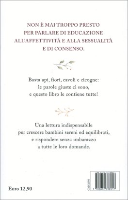 I Bambini Non Nascono Sotto i Cavoli — Libro - 2