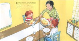 I Bambini Non Si Picchiano — Libro - 3