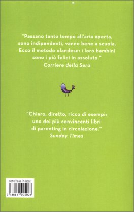 I Bambini più Felici del Mondo — Libro - 2