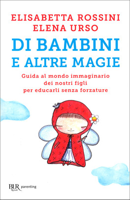 Di Bambini e Altre Magie — Libro - 1