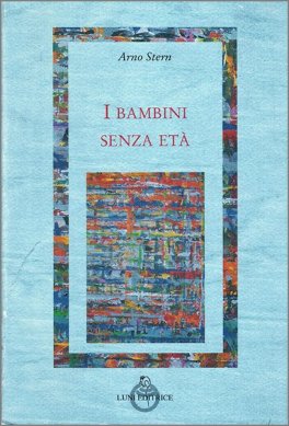 I Bambini Senza Età — Libro - 1