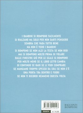 I Bambini si Rompono Facilmente — Libro - 2