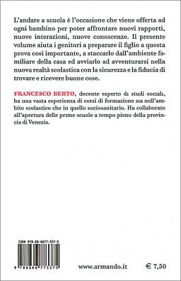 I Bambini Vanno a Scuola — Libro - 2