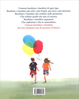 I Bambini Vengono dal Futuro — Libro - 2