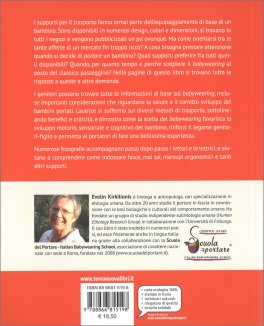 I Bambini vogliono essere Portati — Libro - 2