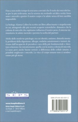 I Batteri della Felicità — Libro - 2