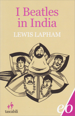 I Beatles in India — Libro - 1