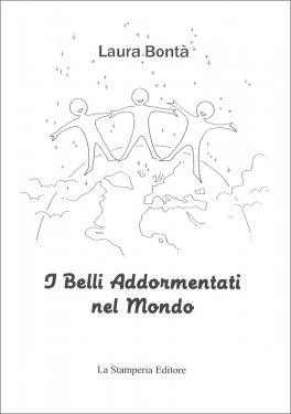 I Belli Addormentati nel Mondo — Libro - 1