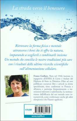 I Benefici del Metodo France Guillain — Libro - 2