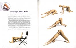I Bilanciamenti sulle Braccia ed Inversioni — Libro - 3