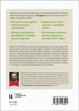 I Buoni Frutti Selvatici — Libro - 2