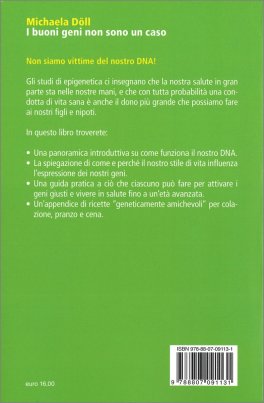 I Buoni Geni non Sono un Caso — Libro - 2
