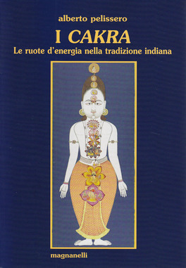 I Cakra — Libro - 1