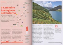 I Cammini di Santiago — Libro - 3