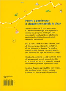 I Cammini di Santiago — Libro - 2