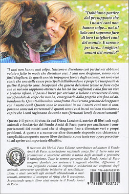 I Cani Non Hanno Colpe — Libro - 2