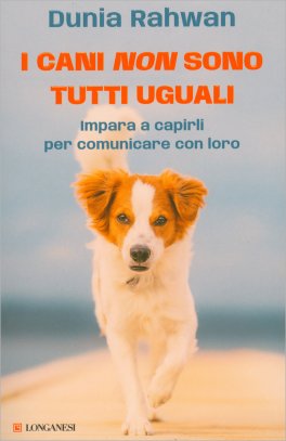 I Cani non Sono Tutti Uguali — Libro - 1