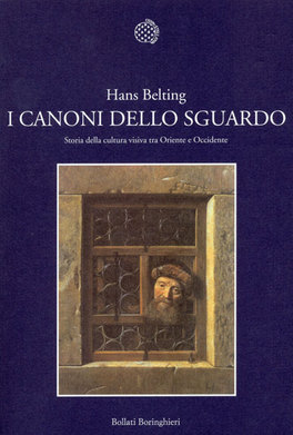 I Canoni dello Sguardo — Libro - 1
